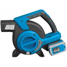DED7194V DEDRA Suflanta-Aspirator 550 m3/h compati..
